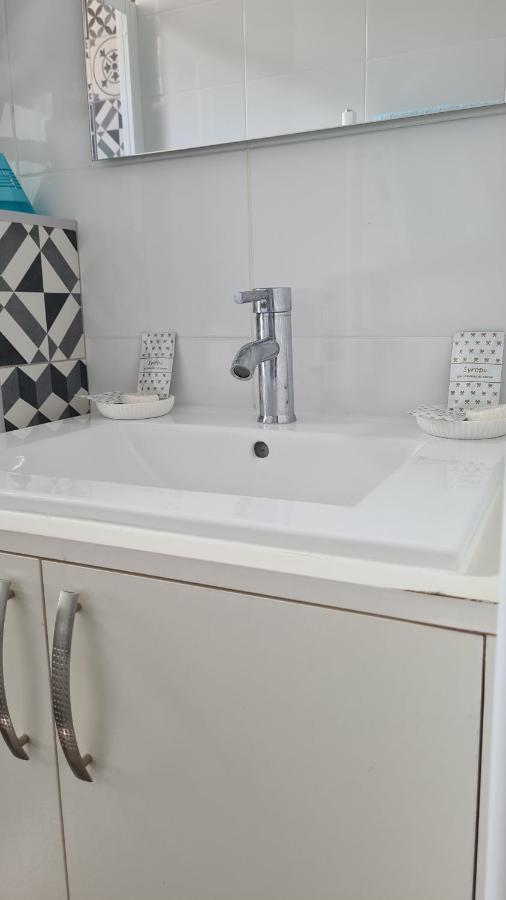 Logesty Home Proche Paris Et Metro Pantin Exterior photo