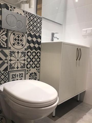 Logesty Home Proche Paris Et Metro Pantin Exterior photo
